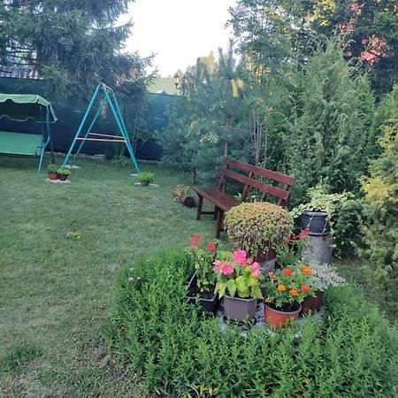 Apartman Marija Zlatibor Buitenkant foto