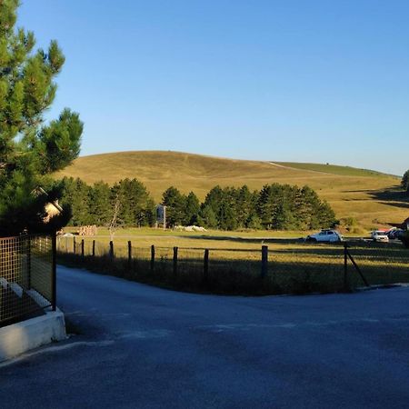 Apartman Marija Zlatibor Buitenkant foto