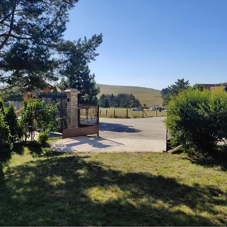 Apartman Marija Zlatibor Buitenkant foto