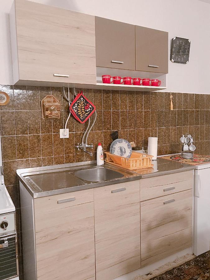 Apartman Marija Zlatibor Buitenkant foto