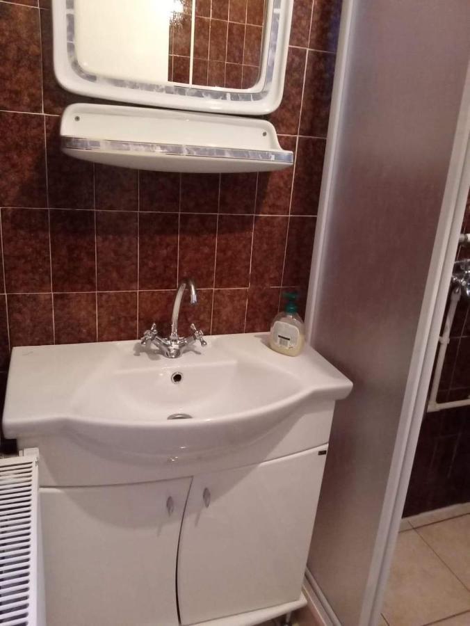 Apartman Marija Zlatibor Buitenkant foto