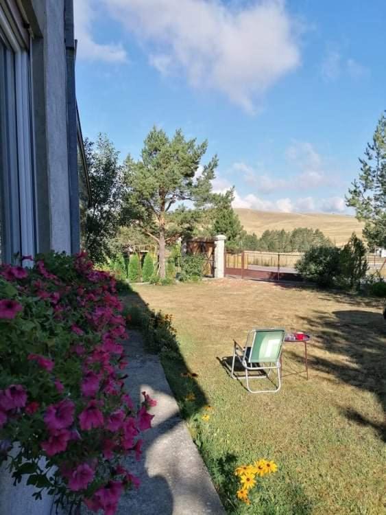 Apartman Marija Zlatibor Buitenkant foto