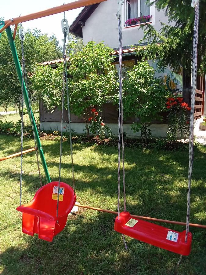 Apartman Marija Zlatibor Buitenkant foto