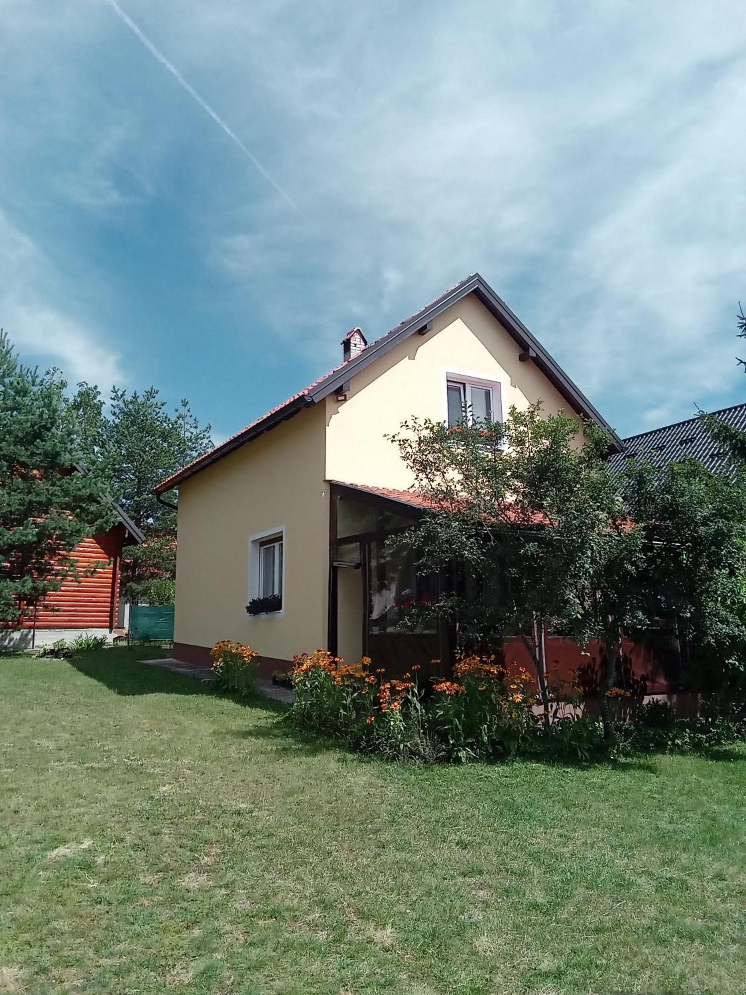 Apartman Marija Zlatibor Buitenkant foto