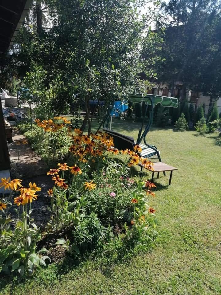Apartman Marija Zlatibor Buitenkant foto