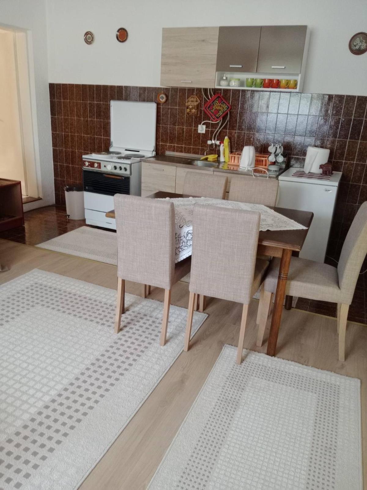 Apartman Marija Zlatibor Buitenkant foto