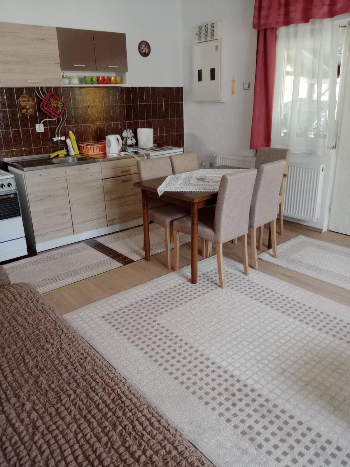 Apartman Marija Zlatibor Buitenkant foto