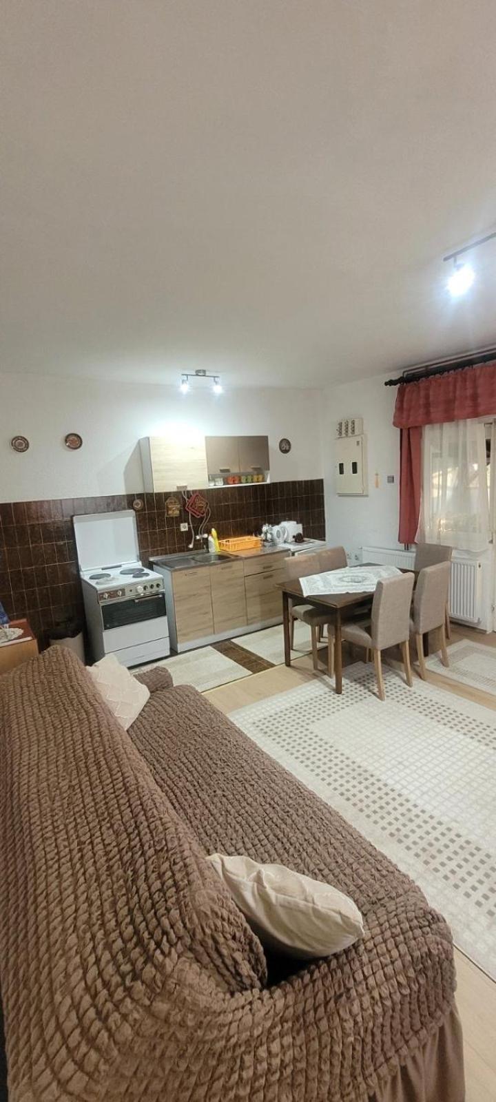 Apartman Marija Zlatibor Buitenkant foto