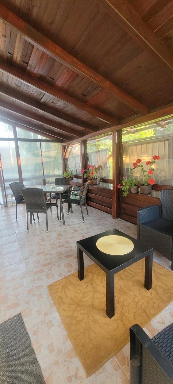 Apartman Marija Zlatibor Buitenkant foto