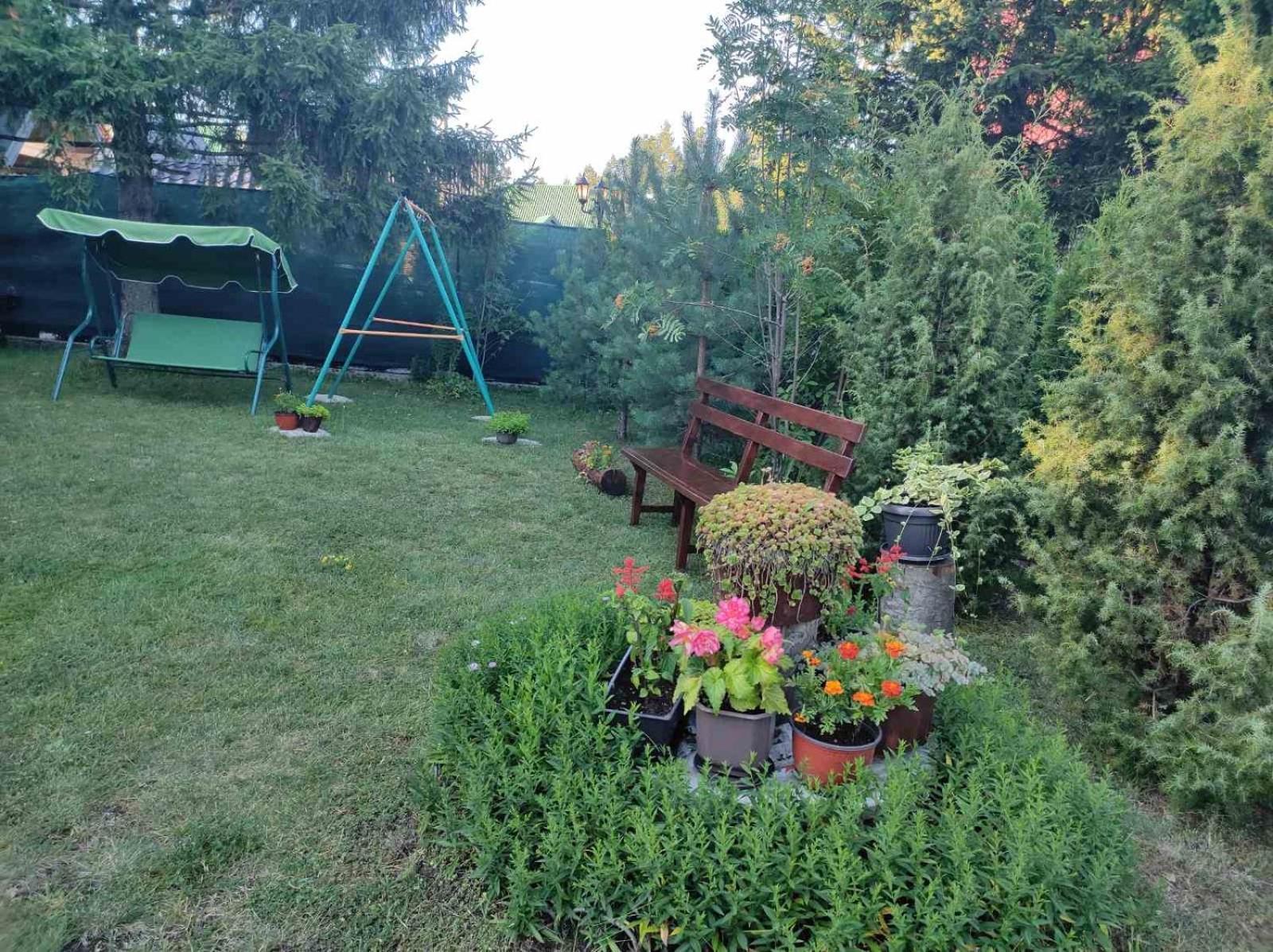 Apartman Marija Zlatibor Buitenkant foto