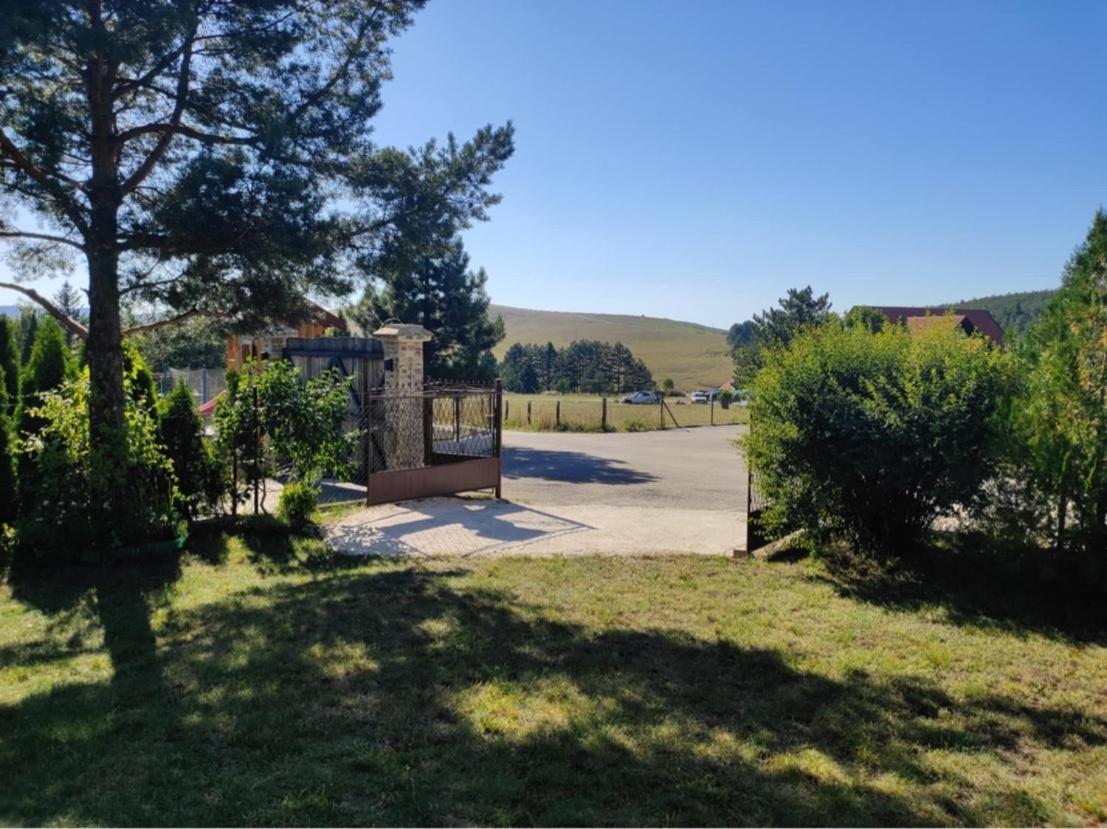 Apartman Marija Zlatibor Buitenkant foto