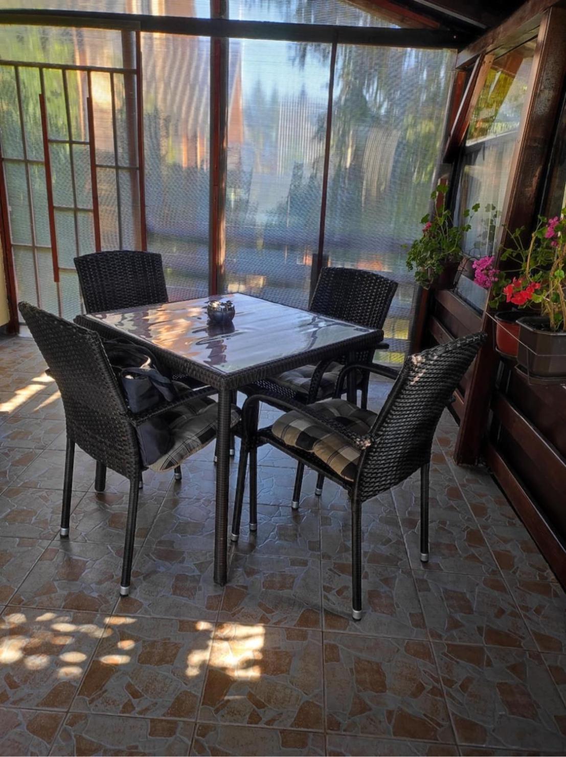 Apartman Marija Zlatibor Buitenkant foto