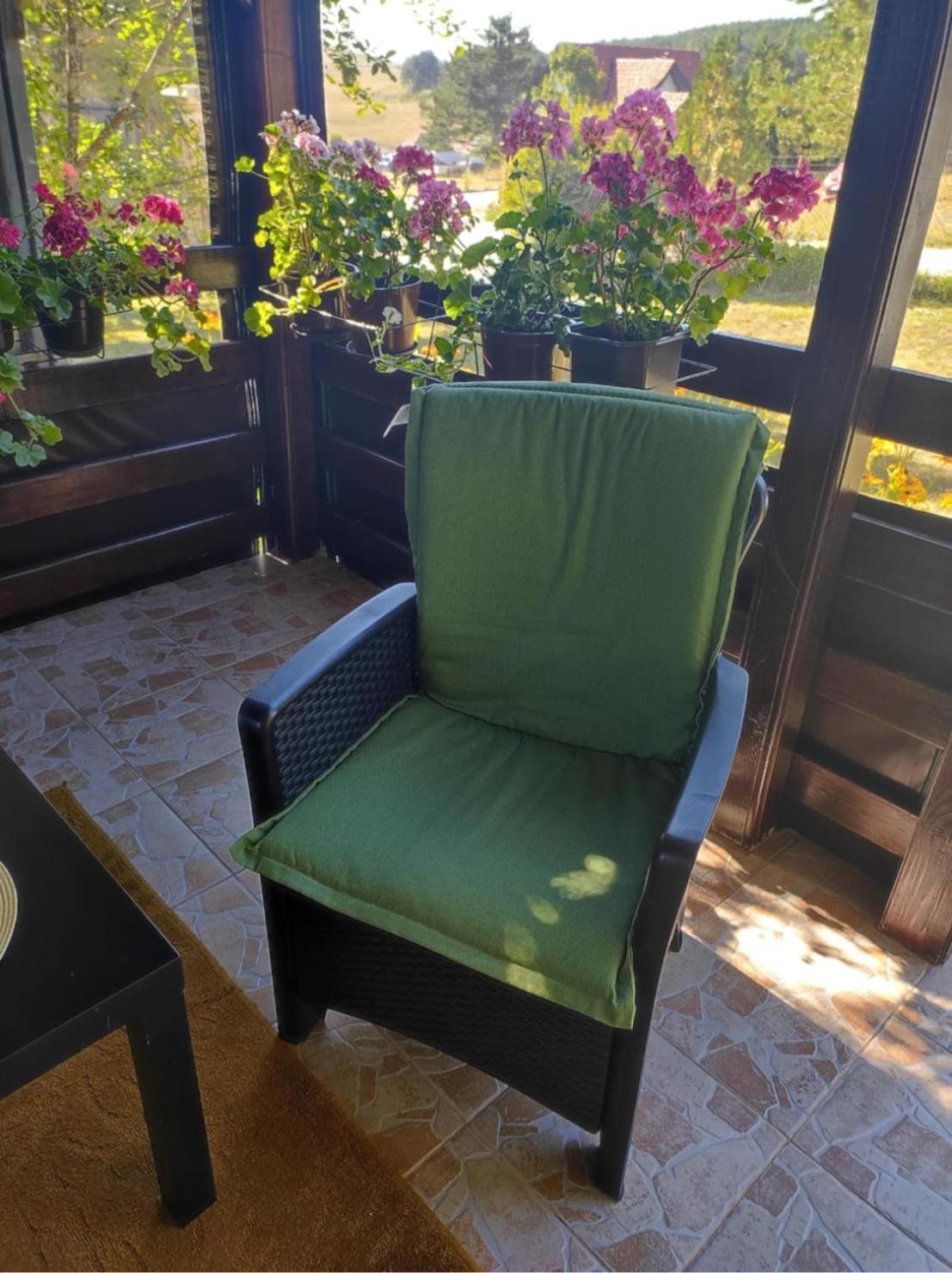Apartman Marija Zlatibor Buitenkant foto