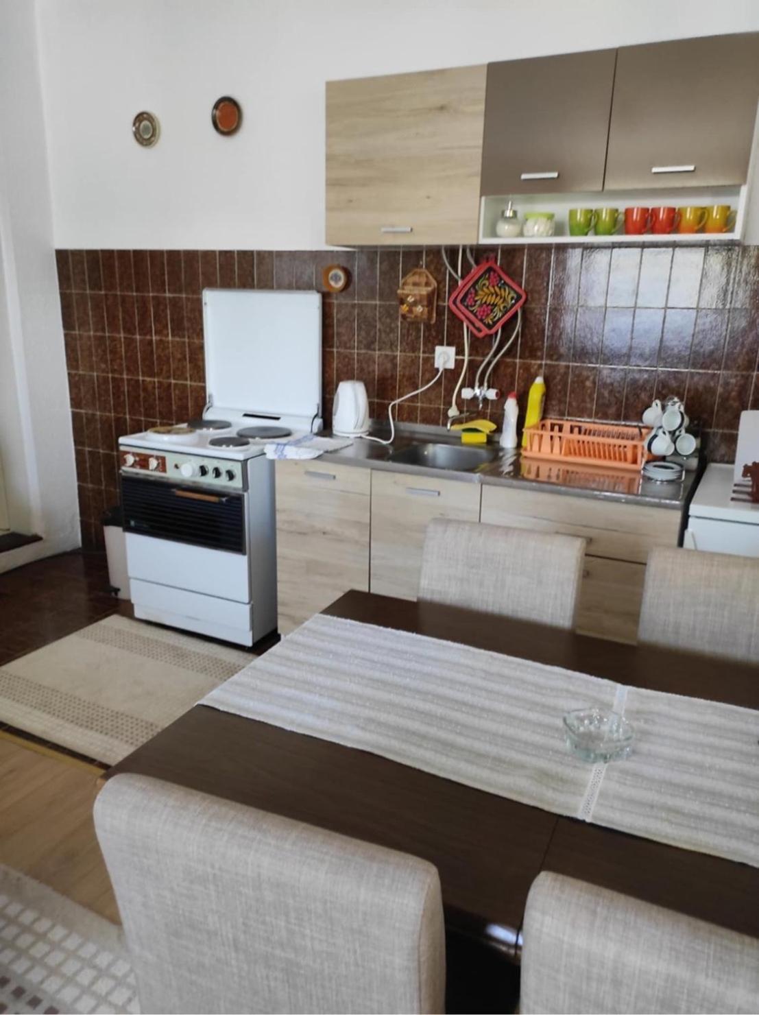 Apartman Marija Zlatibor Buitenkant foto