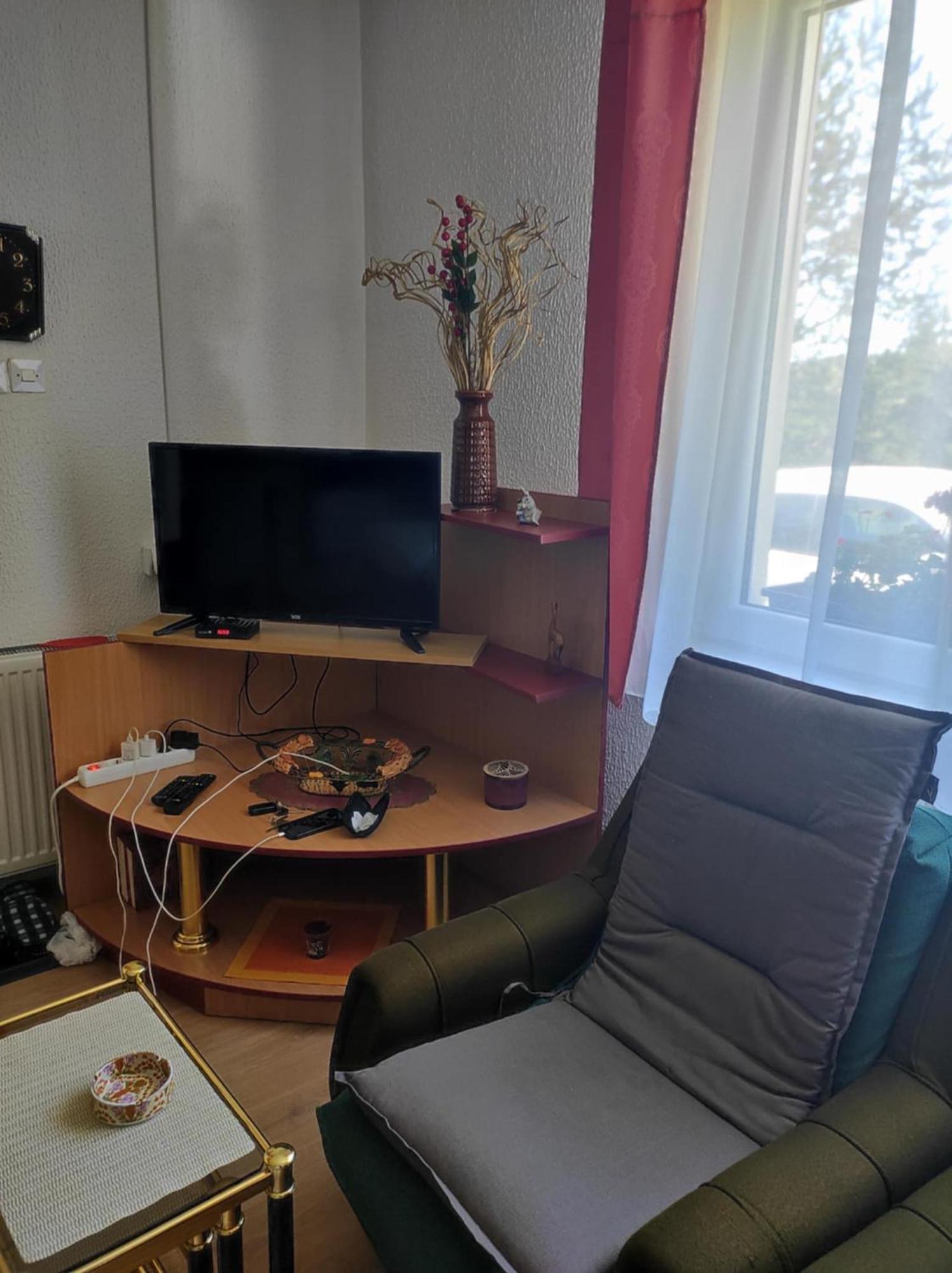 Apartman Marija Zlatibor Buitenkant foto