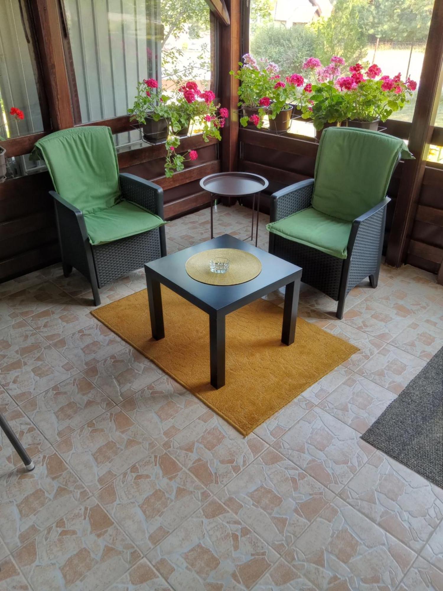 Apartman Marija Zlatibor Buitenkant foto