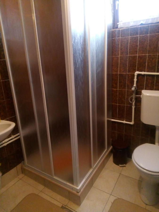 Apartman Marija Zlatibor Buitenkant foto